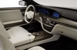 Mercedes-Benz Ocean Drive Concept 2007 года